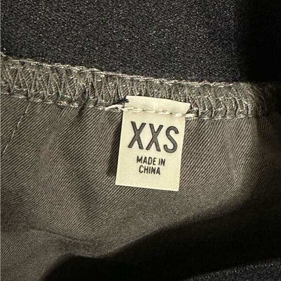 Fear of God Essentials Women Relaxed Trousers Pants Size XXS - Picture 9 of 12